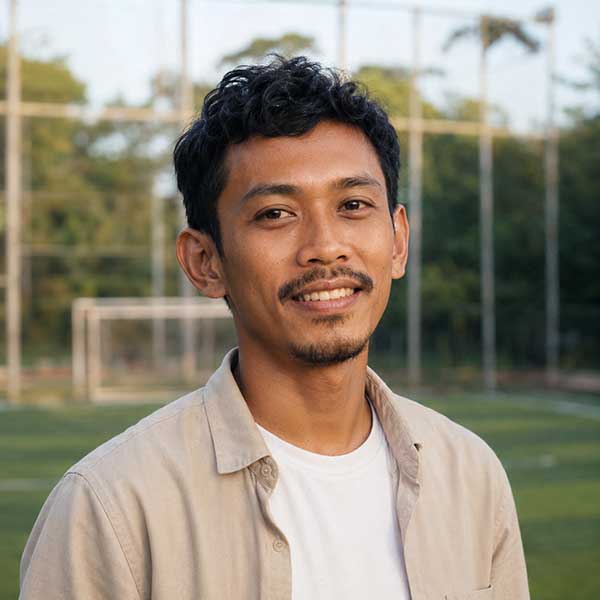 Andi Pratama